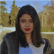 Estudiante de veterinaria en la universidad complutense de madrid, ofrezco clases particulares por la zona de Arguelles a 10 euros la hora